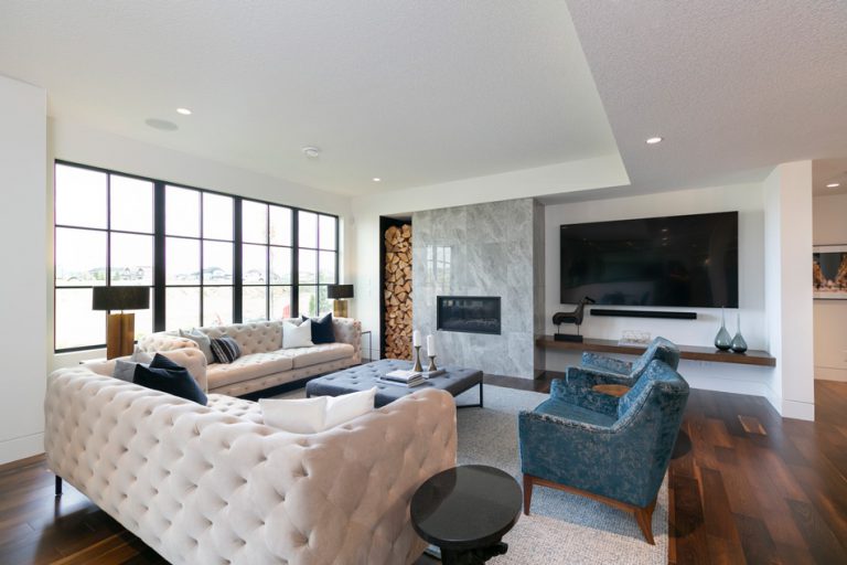 Home Trends and Living in Burnaby: With Dekora Home Staging